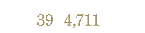USA/CANADA 北米に展開する APA HOTEL GROUP 39棟4,711室