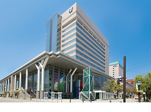 オーバード・ホール