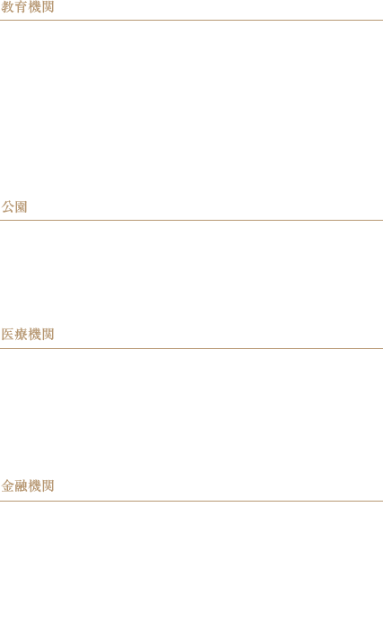 交通距離 時間表2