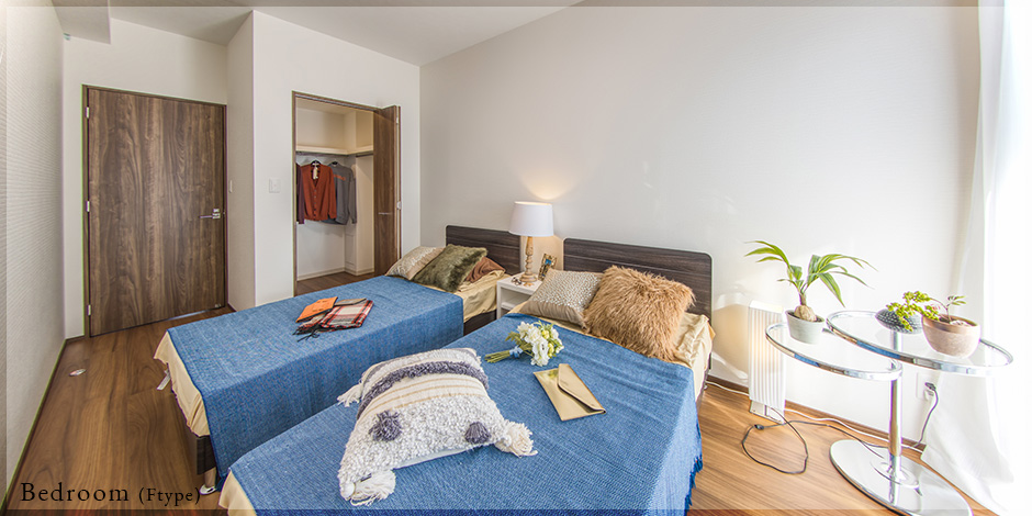 Bedroom(Ftype)