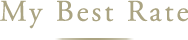 My Best Rate